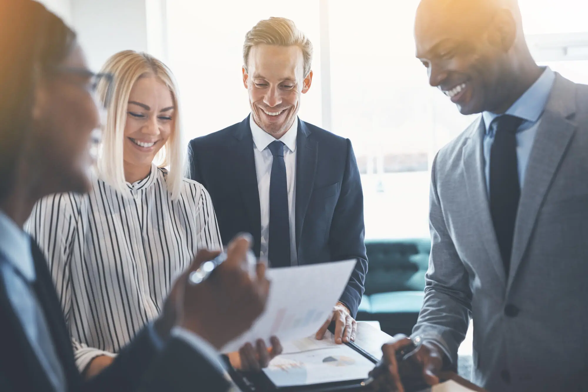 Lease Enforcement: Tips for Landlords in Richmond, VA