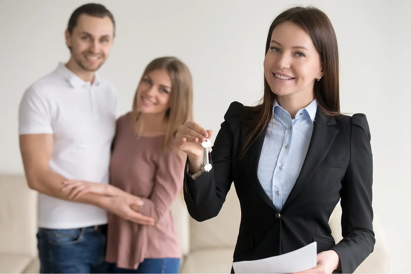 Essential Leasing Strategies for Property Owners in Richmond, VA