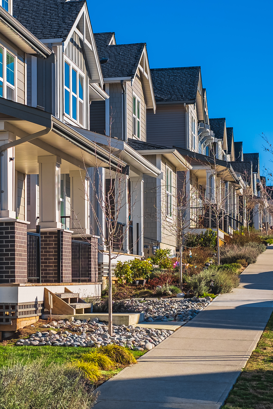 Midlothian Property Management